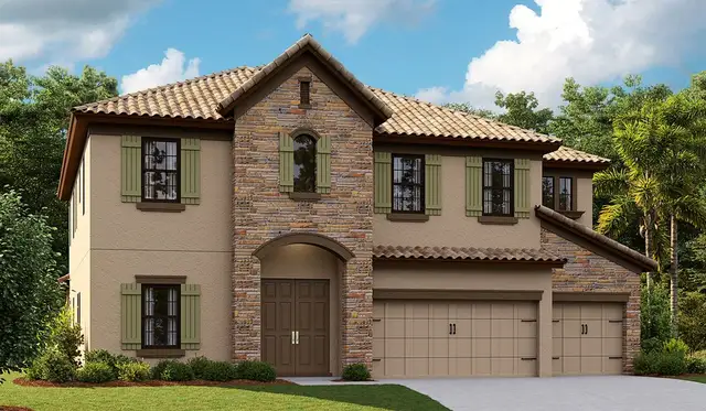 Granada II by Homes by WestBay - image