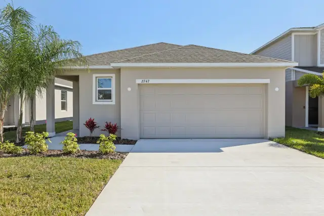 Vista by Maronda Homes - image
