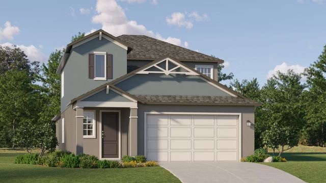 Greylock by Lennar - photo