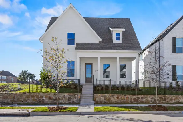 Schrade by Cambridge Homes - image