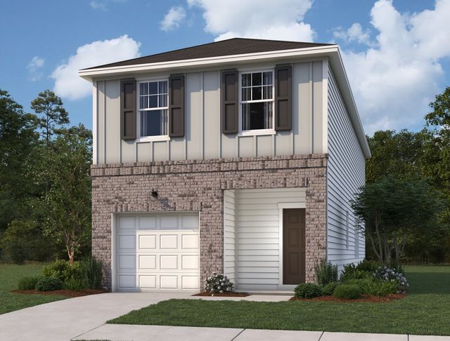 Ross by Starlight Homes - photo