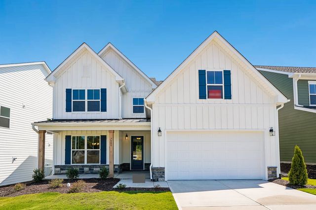 Fontana by Caruso Homes - image