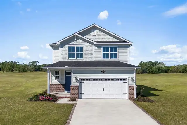 Geneva by Ryan Homes - image