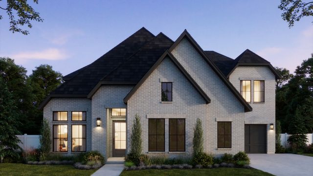 Kimball by Southgate Homes - image