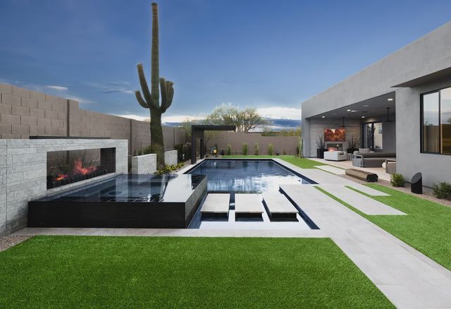 7024 by Shea Homes - image