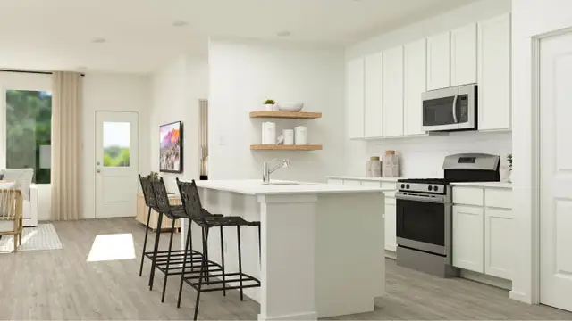 Siesta by Lennar - image