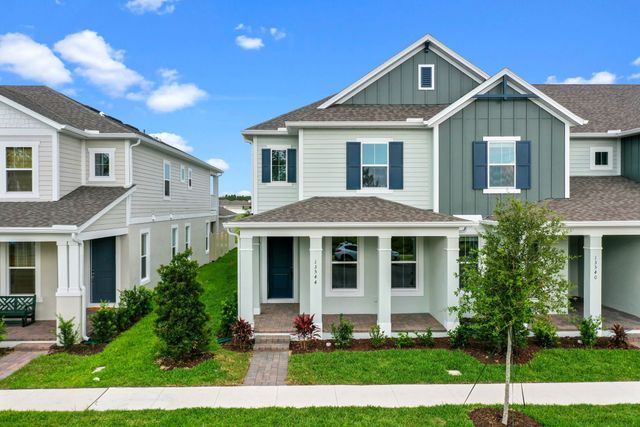 Franklin by Rockwell Homes - image