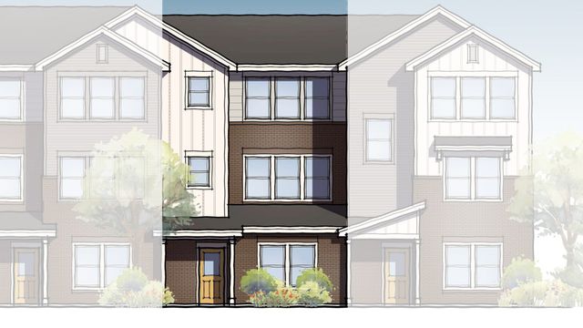 Elbert by DRB Homes - image