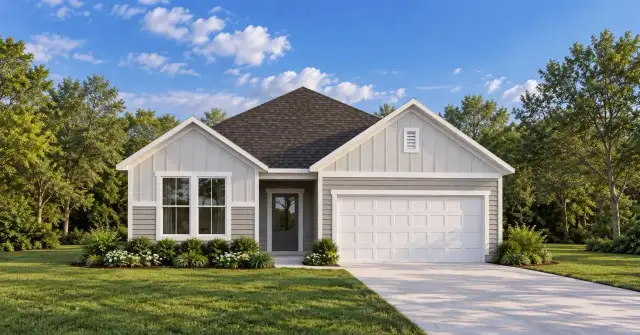 Ruby by Drees Custom Homes - image