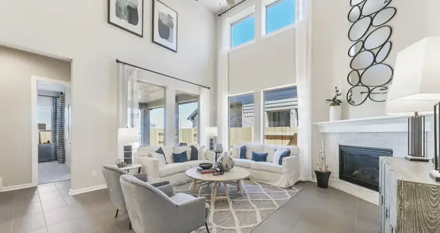 Medina by Chesmar Homes - image