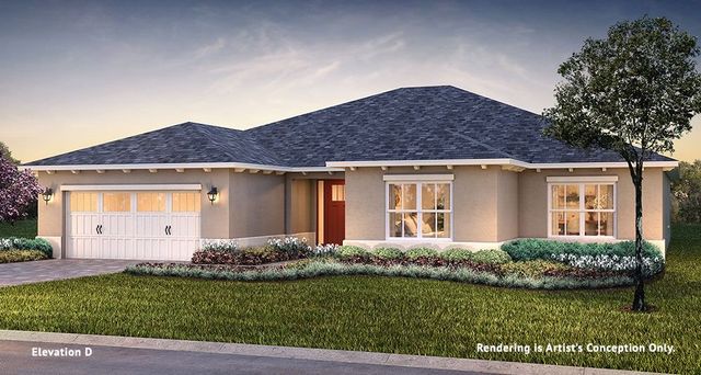 Longleaf Ridge - Willem image