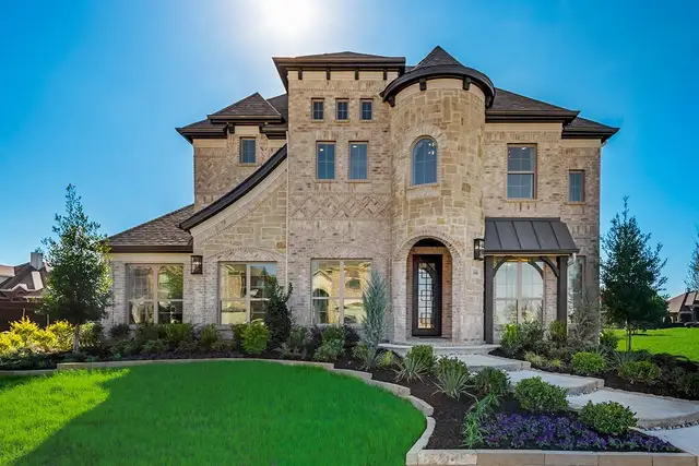 Grand Heritage by Grand Homes - photo