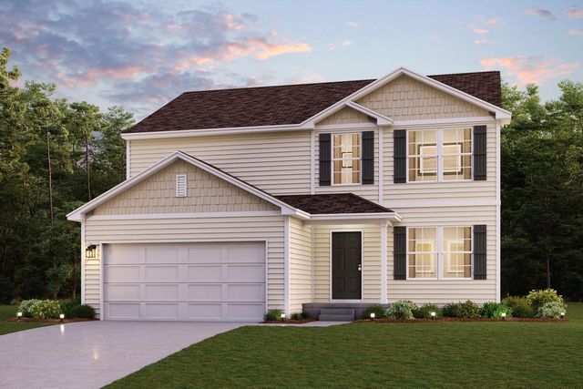 Gardner by Century Communities - image