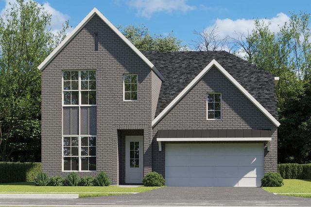 The Lakes at Parks of Aledo by Village Homes in Aledo - photo