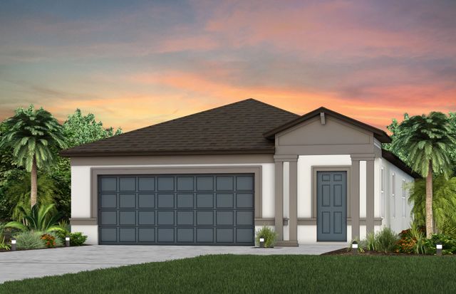 Crescent by Pulte Homes - image