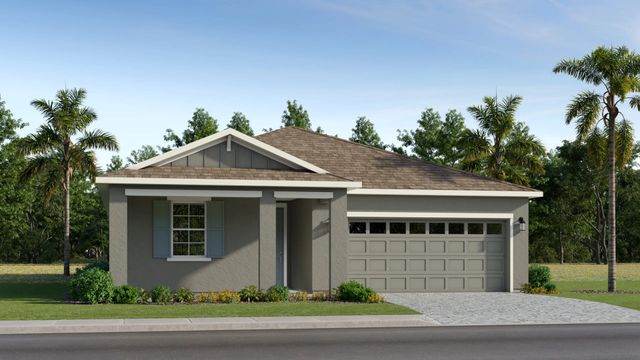 Cedar Key by Lennar - image