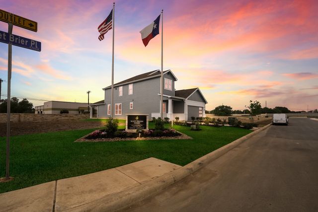 Avondale by Scott Felder Homes in San Antonio - photo