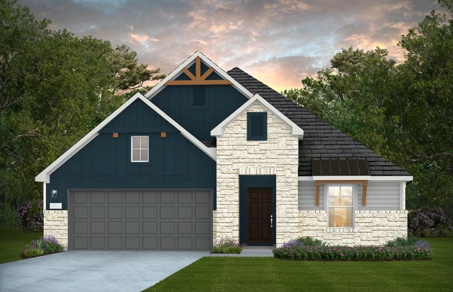 Sheldon by Pulte Homes - photo