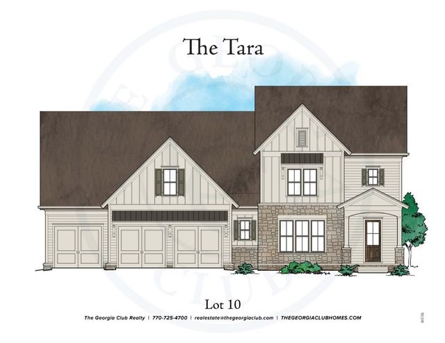 The Tara by DFW Ventures, LLC - photo