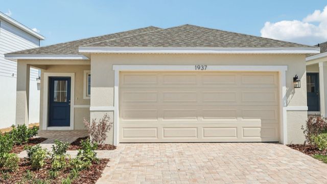 Flagler by DRB Homes - image