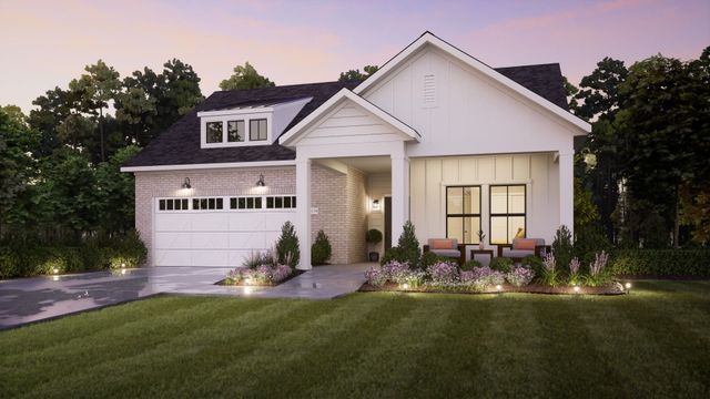 Portico by Epcon Communities - image