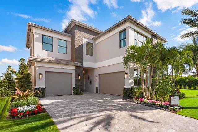 Capri by GL Homes - image