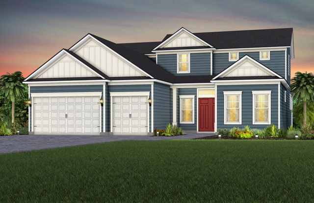 Regalia Grand by Del Webb - image