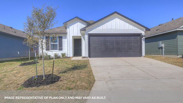 The Dalton by D.R. Horton - image