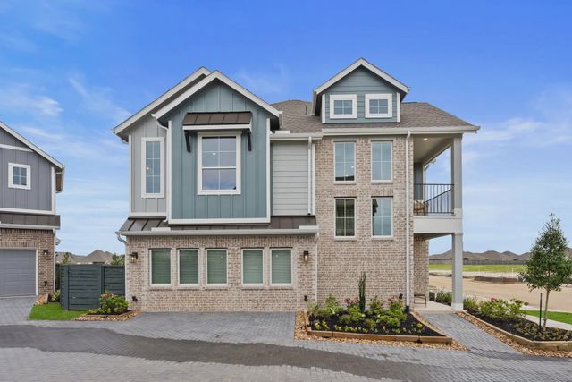 Riverdale by Chesmar Homes - image