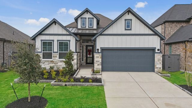 Summerton by Chesmar Homes - image