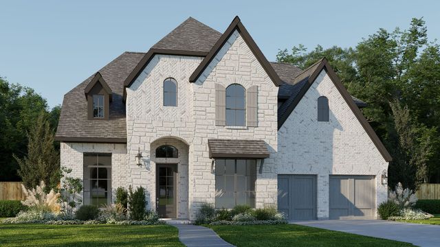 536A by Britton Homes - image