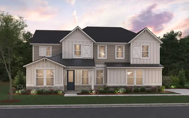 Newlyn by Pulte Homes - image