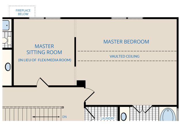 Margaret by Almont Homes - image