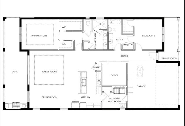 The Tidal View by Privada Homes - image