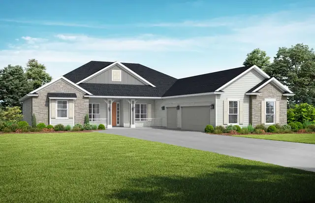 Rosewood by SEDA New Homes - image