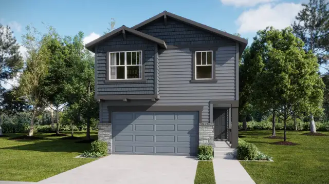 Juniper by Lennar - image