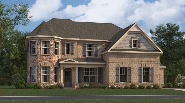 Azalea by Lennar - photo