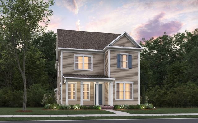 Rockingham by Pulte Homes - image