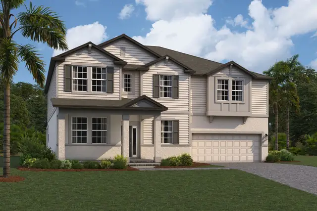 Sonoma Xl by M/I Homes - image
