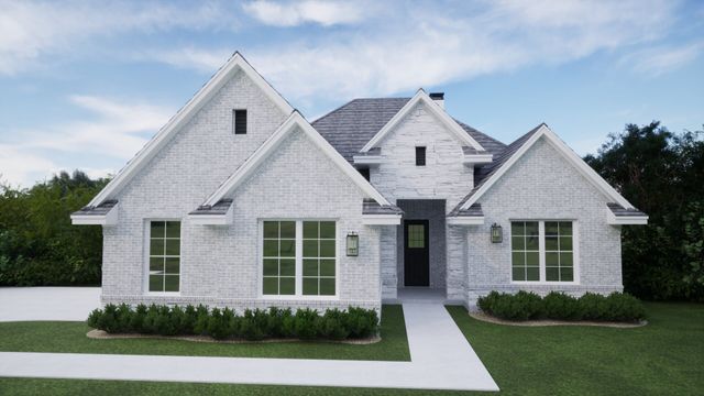 The Longview by Kenmark Homes - image