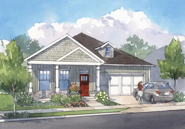 The Fairhaven by Windsong Properties - image