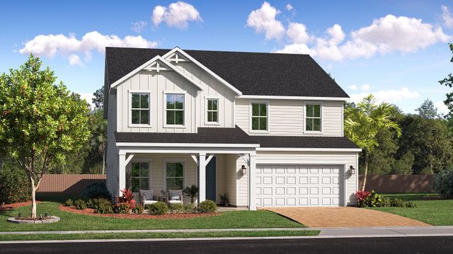 Jasper by Lennar - image