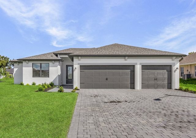 Cape Coral image