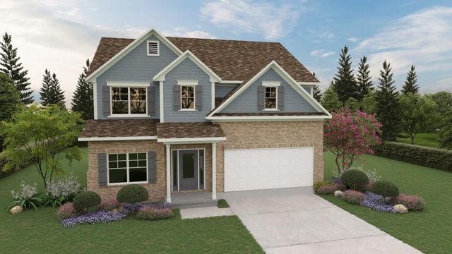 The Juniper by Direct Residential Communities - image