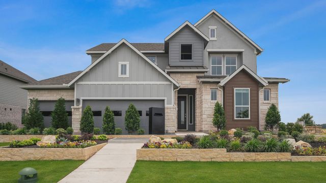 Maddy by Chesmar Homes - image