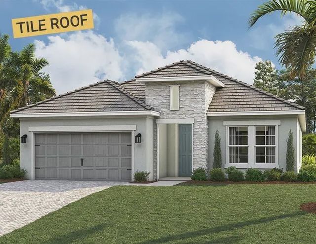 Southampton 3.0 by Cardel Homes - image