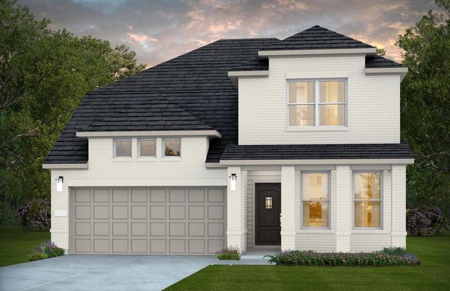 Jayton by Pulte Homes - image