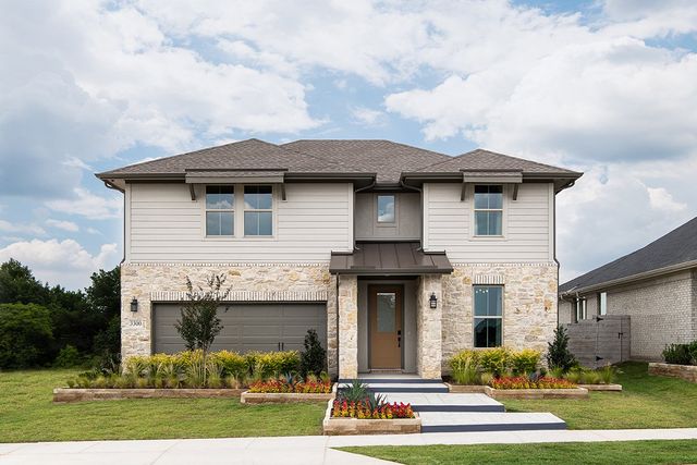 Emery by Tri Pointe Homes - image