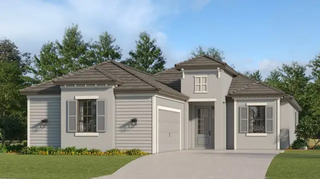 Victoria by Lennar - image
