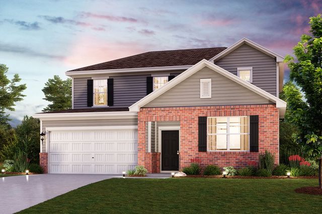 Harding by Century Communities - image